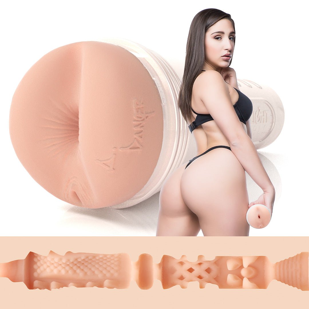 Abella Danger Fleshlight