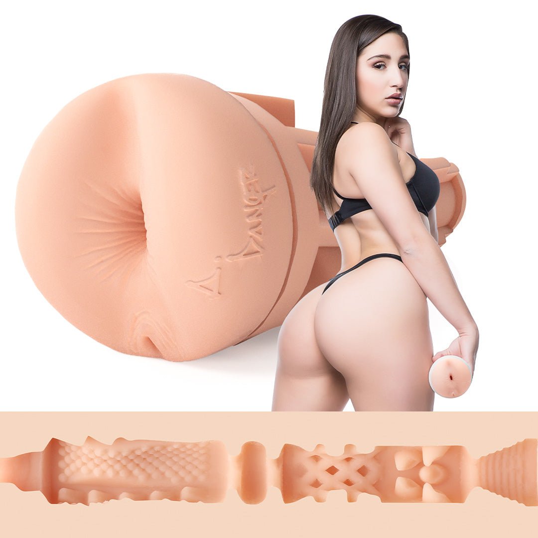 Abella Danger Fleshlight