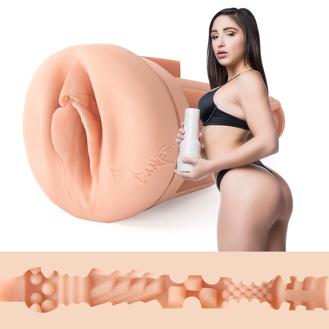 Abella Danger Fleshlight