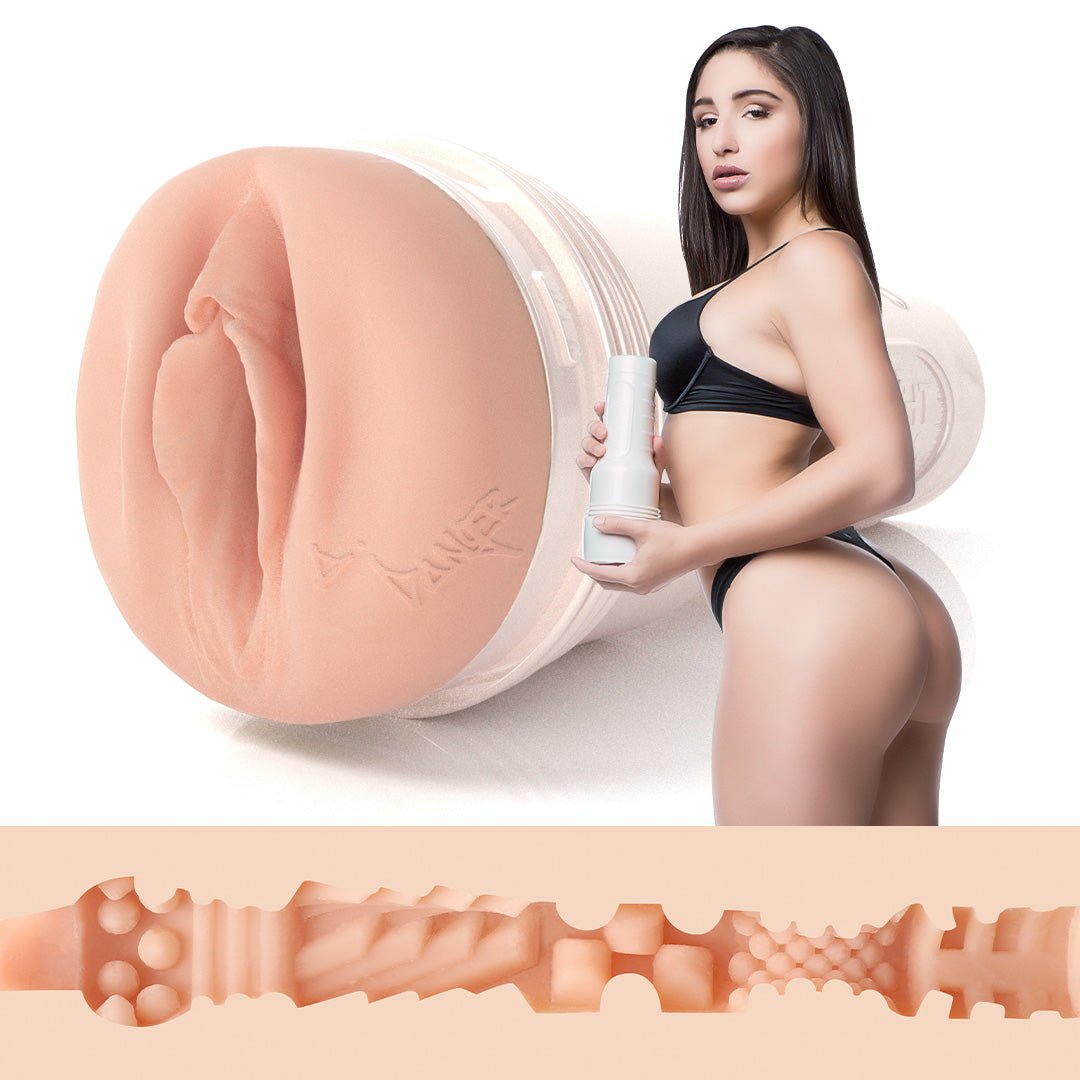 Abella Danger Fleshlight