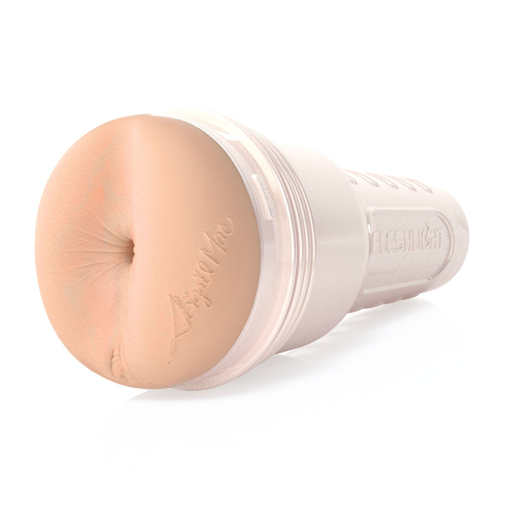 Abigail Mac Fleshlight