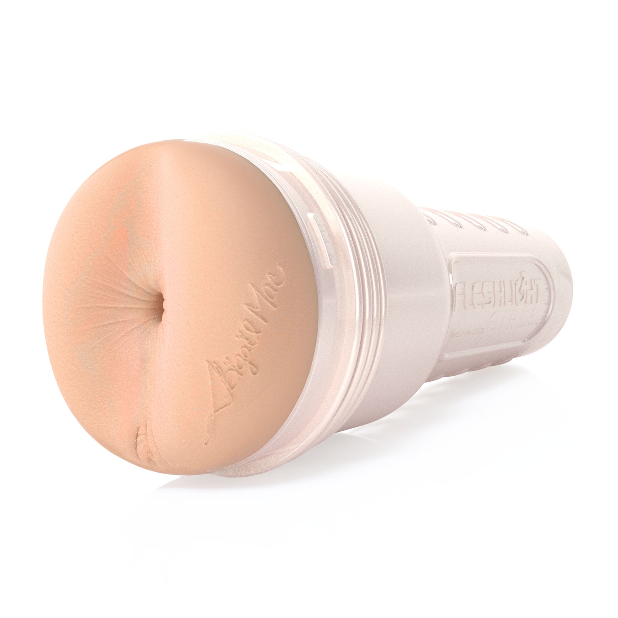 Abigail Mac Fleshlight