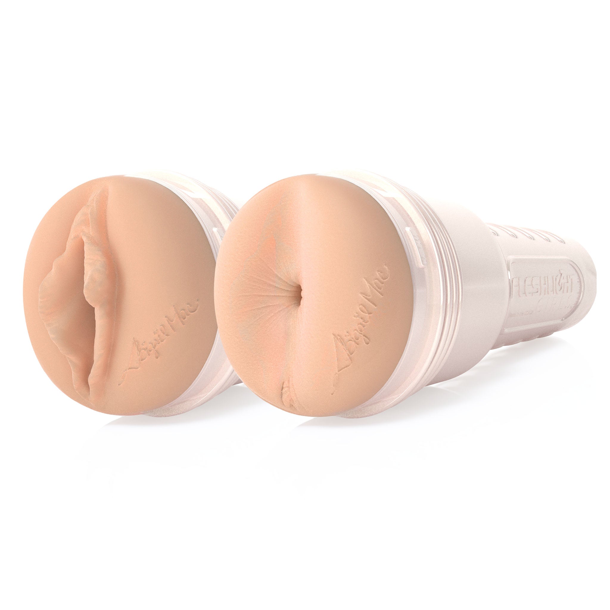 Abigail Mac Fleshlight