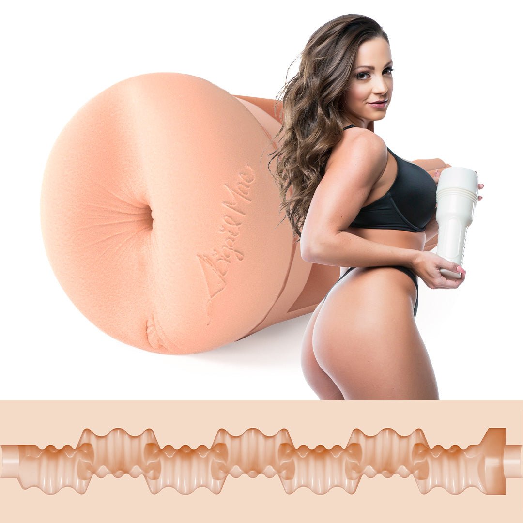 Abigail Mac Fleshlight
