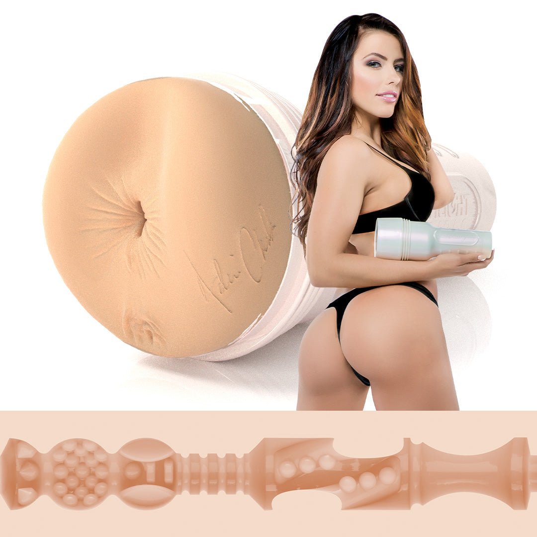 Adriana Chechik Fleshlight