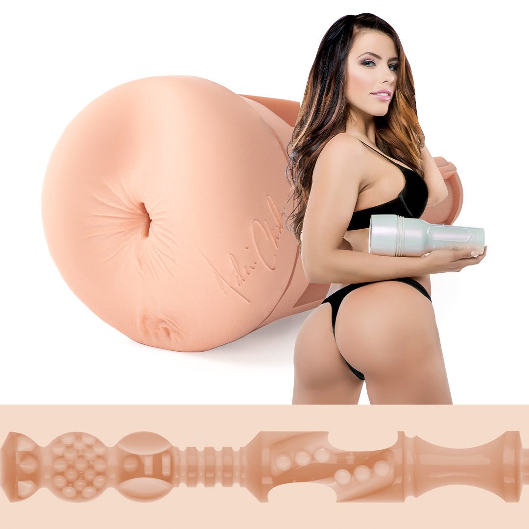 Adriana Chechik Fleshlight