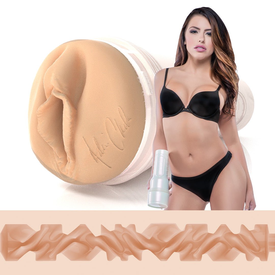 Adriana Chechik Fleshlight