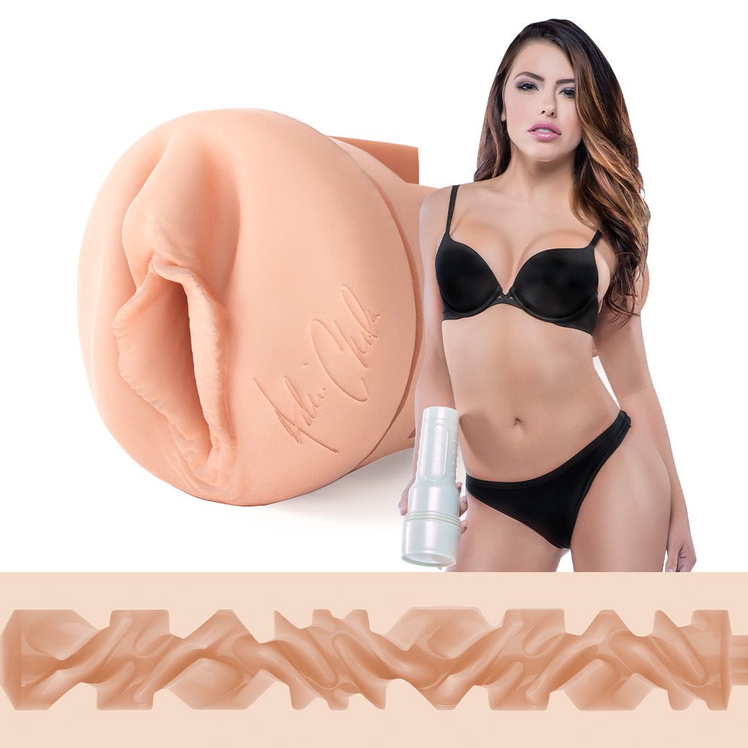Adriana Chechik Fleshlight