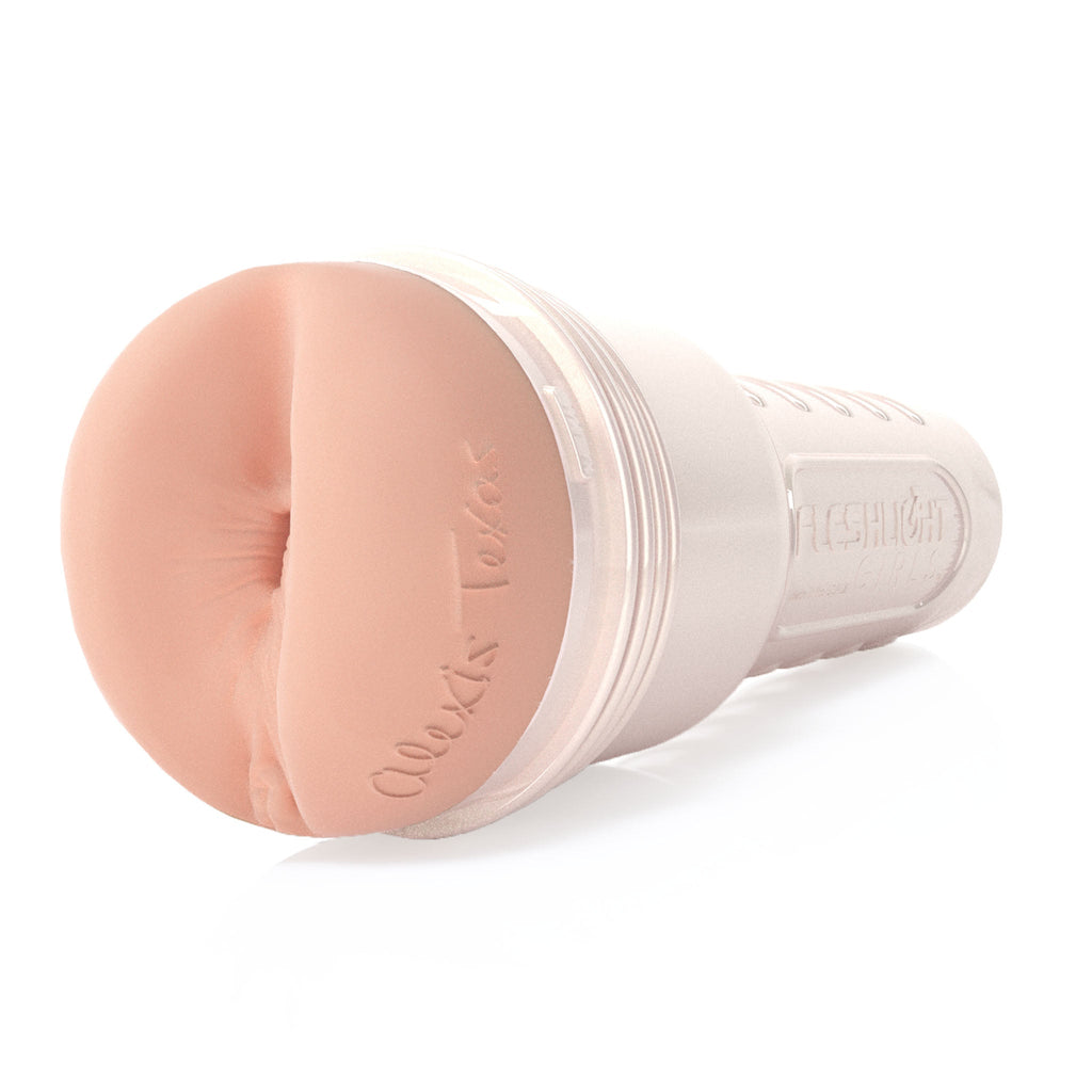 Alexis Texas Fleshlight