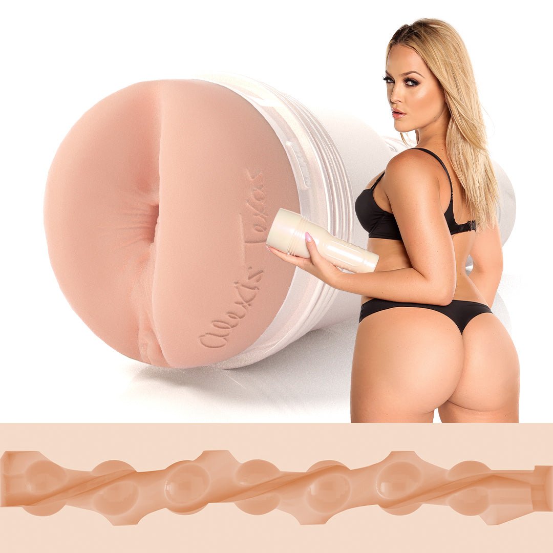 Alexis Texas Fleshlight