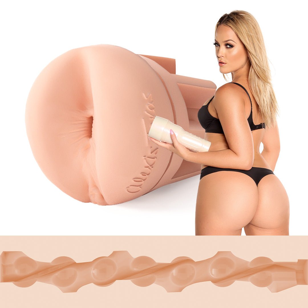 Alexis Texas Fleshlight