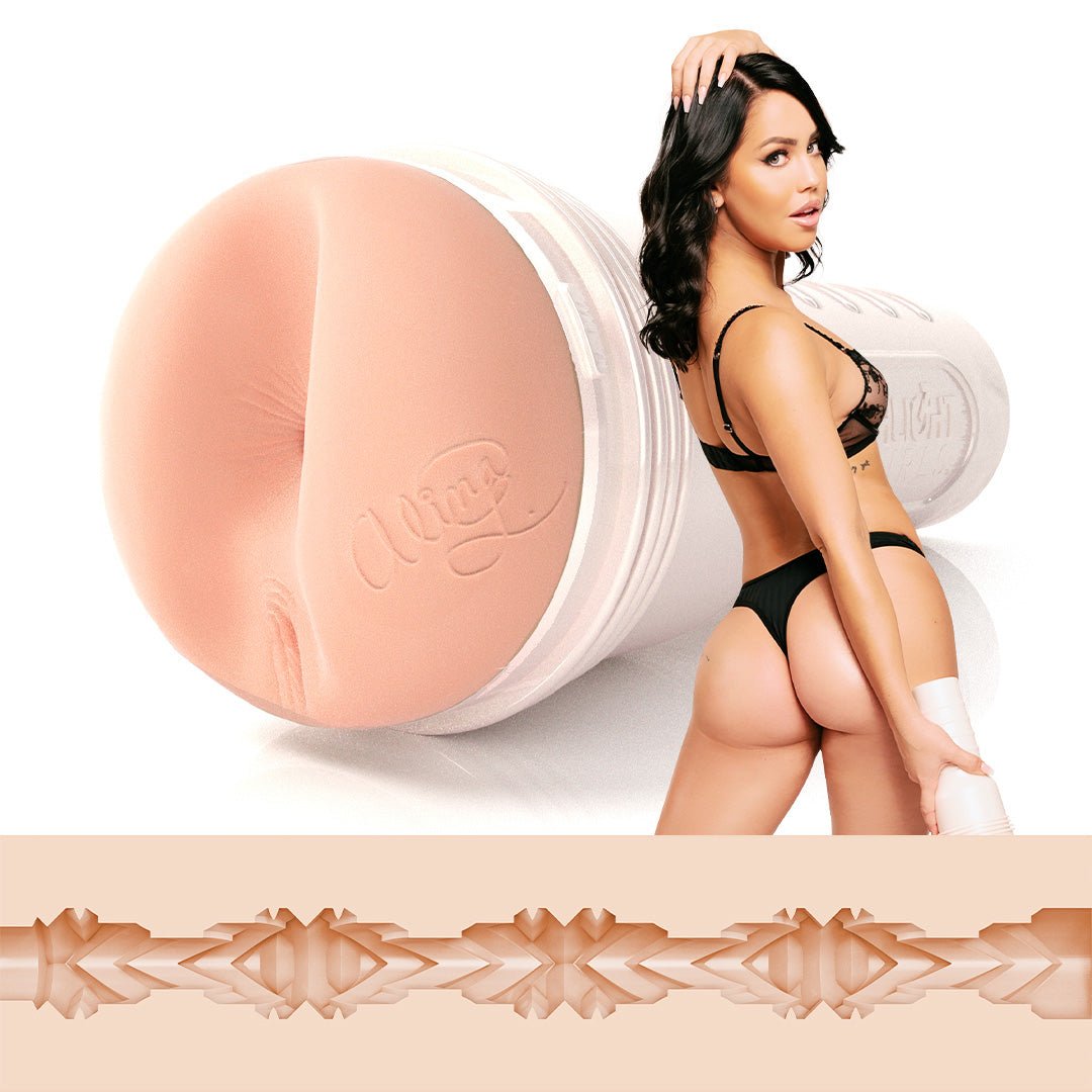Alina Lopez Fleshlight
