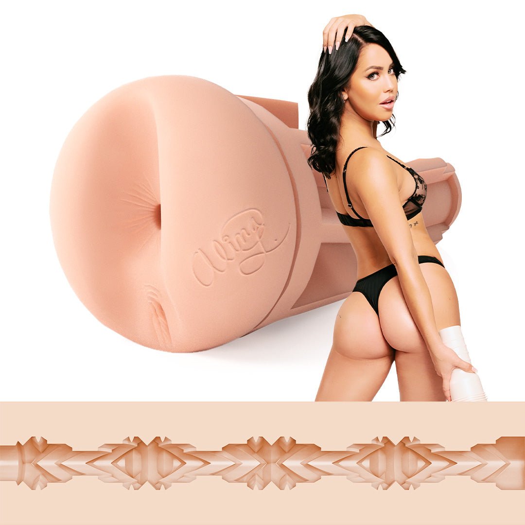 Alina Lopez Fleshlight