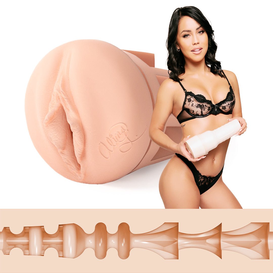 Alina Lopez Fleshlight