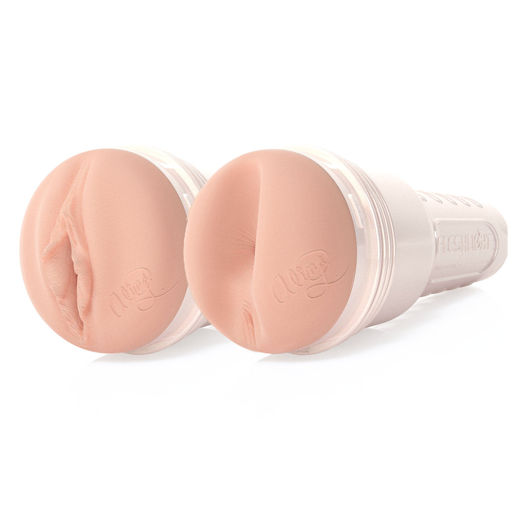 Alina Lopez Fleshlight