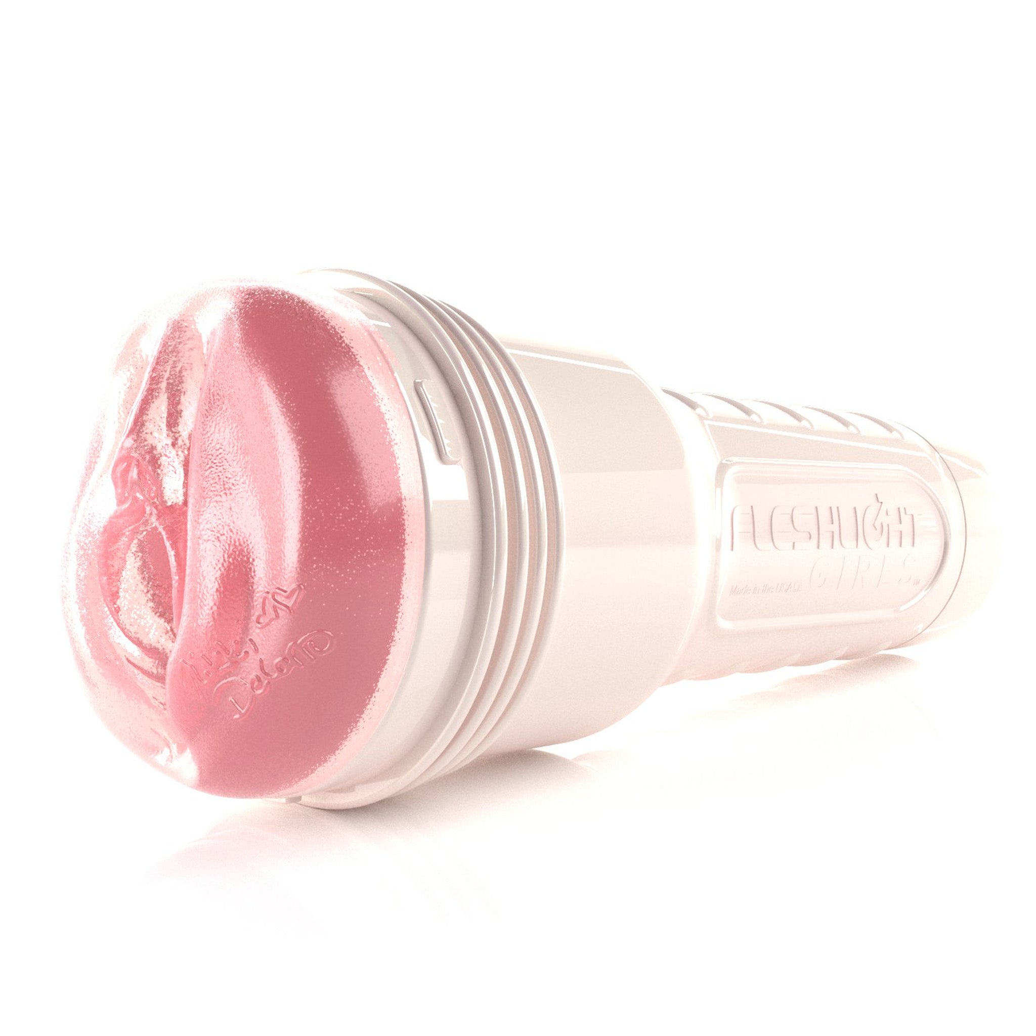 Nikki Delano Birthday Cake Edition Fleshlight