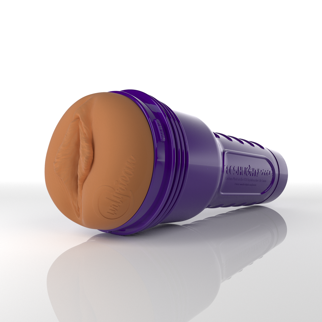Curlyrican Fleshlight