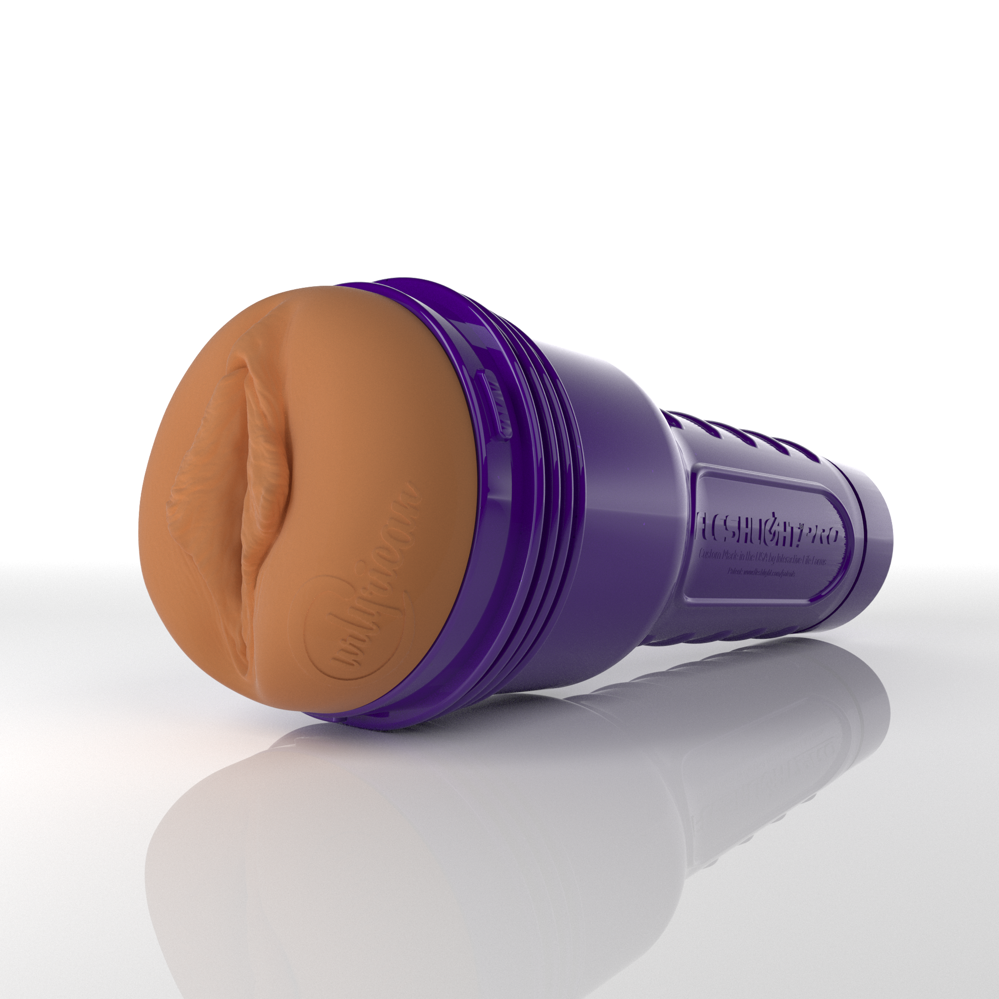 Curlyrican Fleshlight
