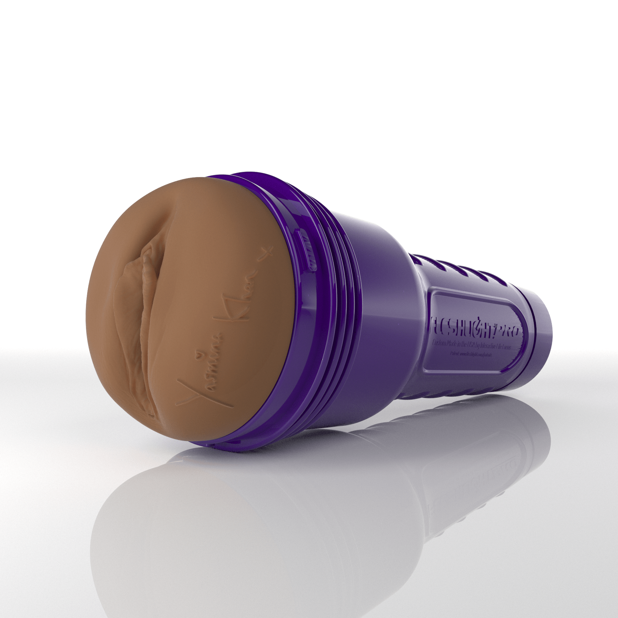Yasmina Khan Ecstasy Fleshlight
