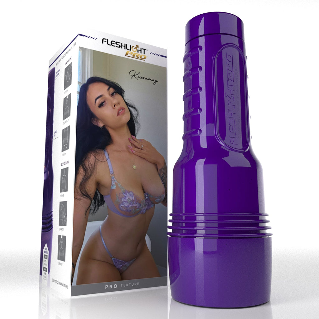 Kizzamay Pussy