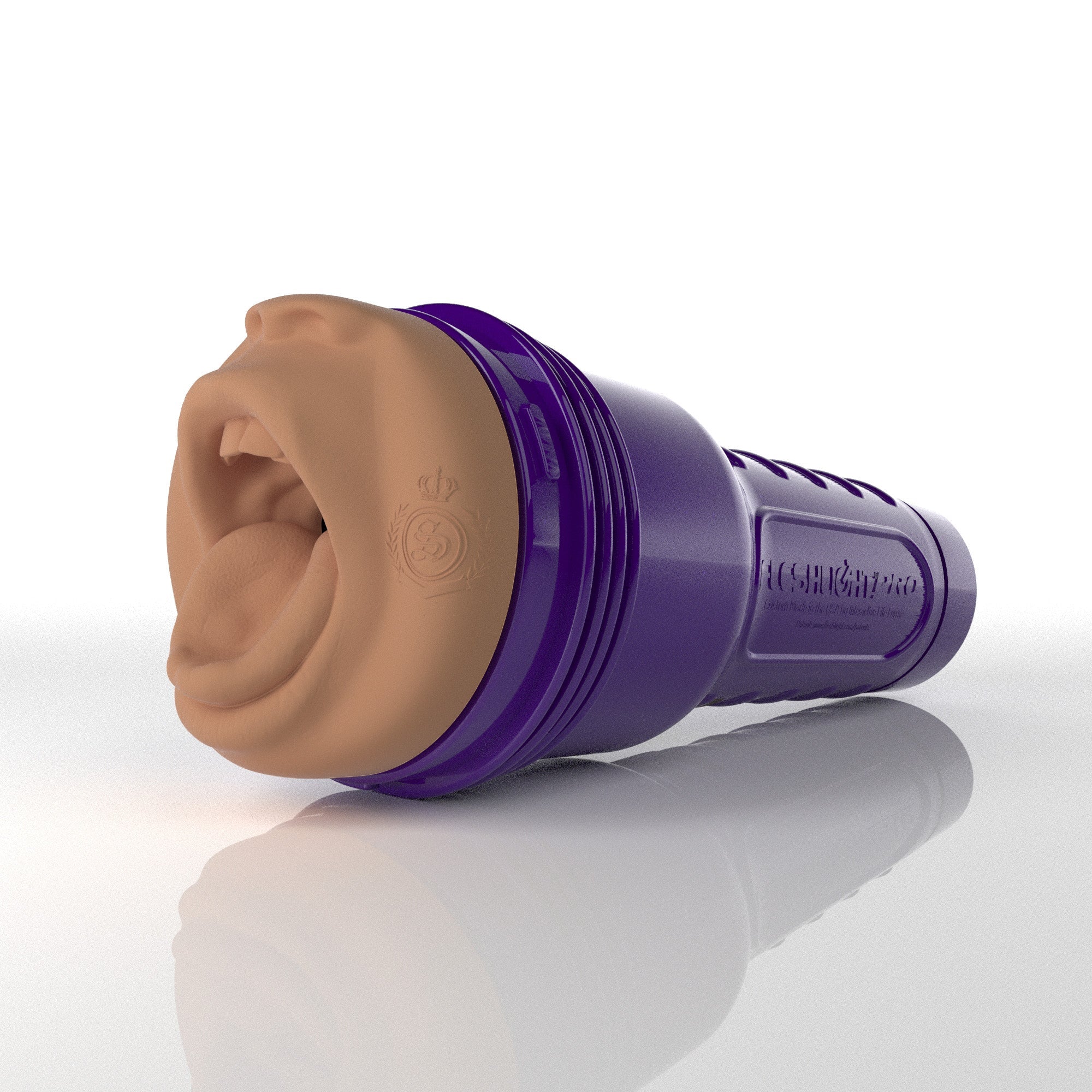 Stella Lagneia Asian ThroatGoat Fleshlight