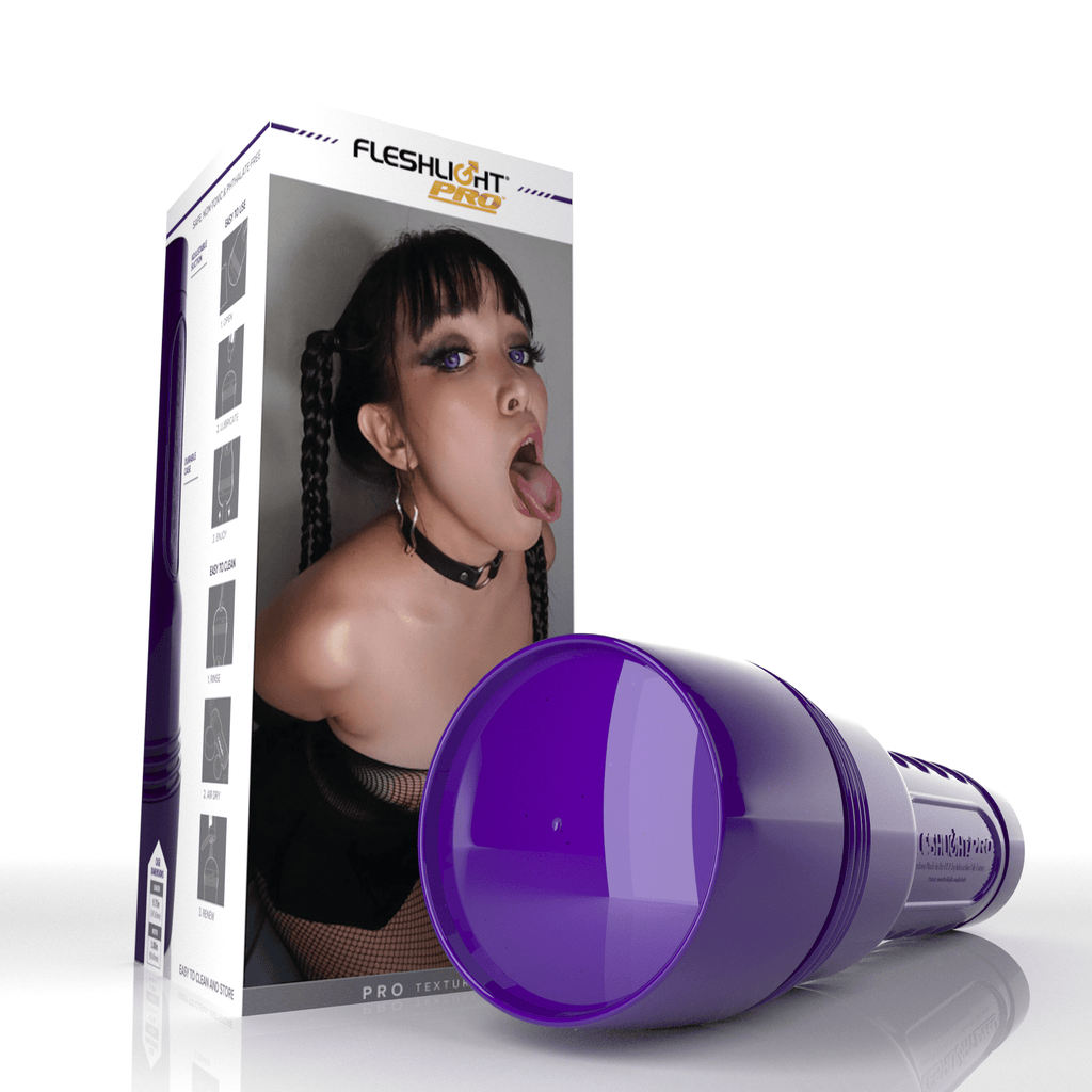 Stella Lagneia Asian ThroatGoat Fleshlight