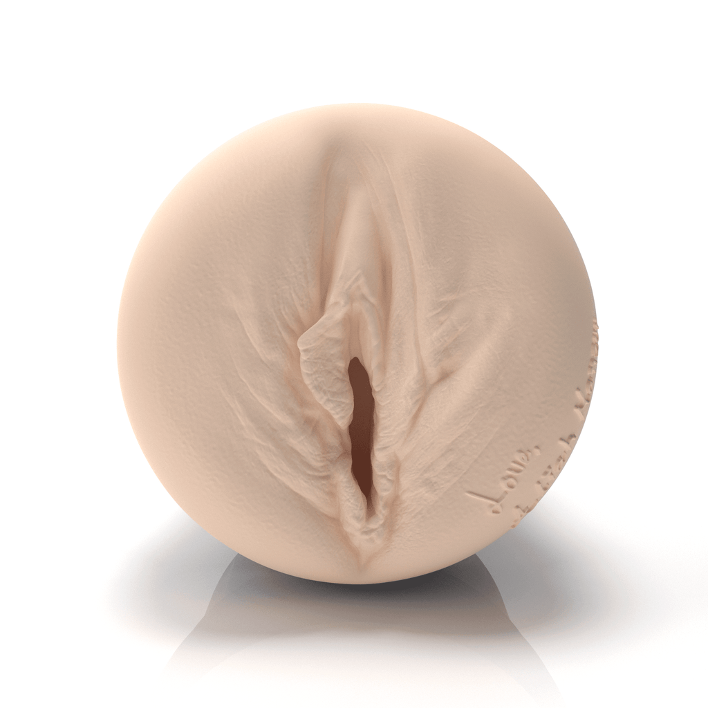 Aliah Manzur Flirt4Free Fleshlight: Lady