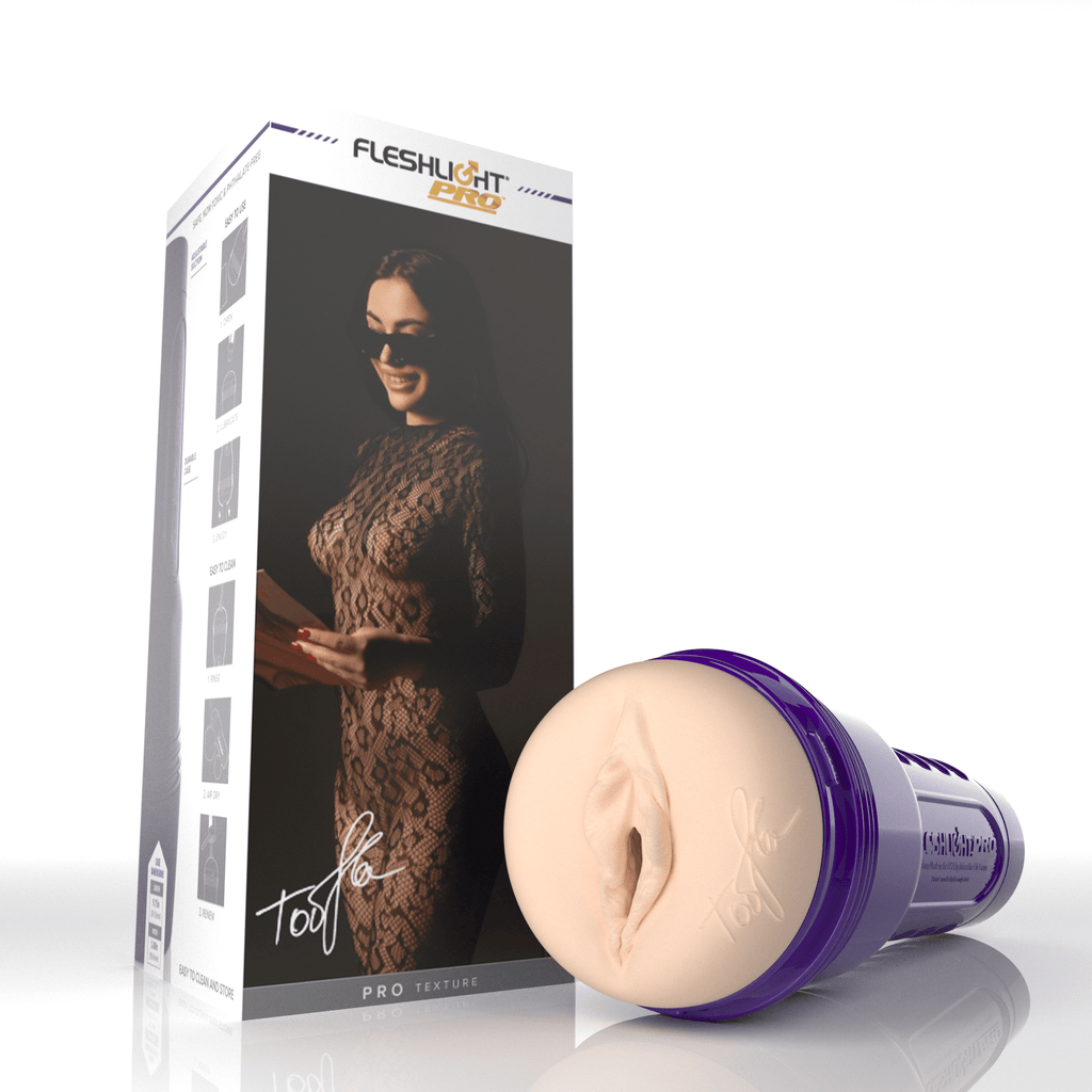 Agnessa Lady Fleshlight