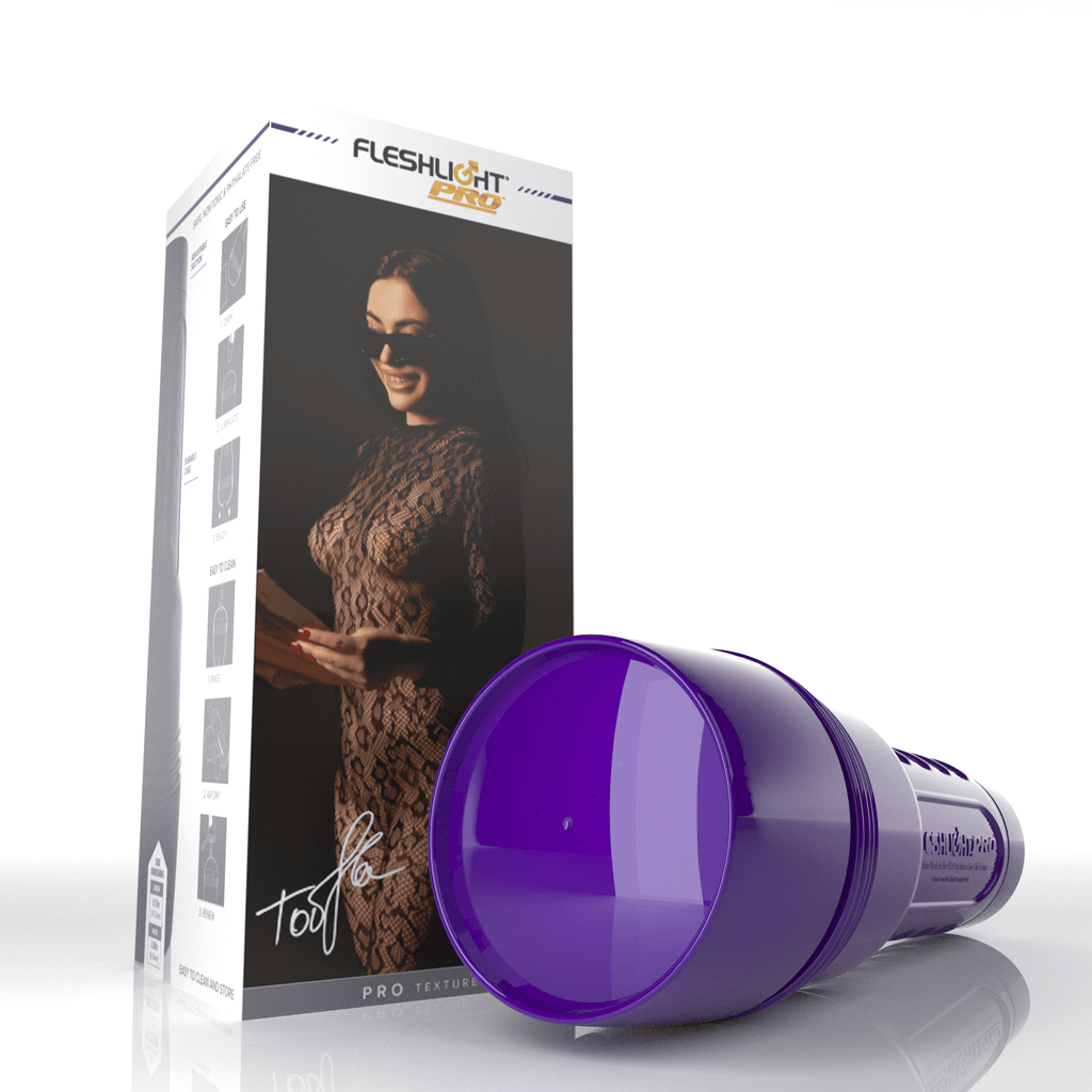 Agnessa Lady Fleshlight