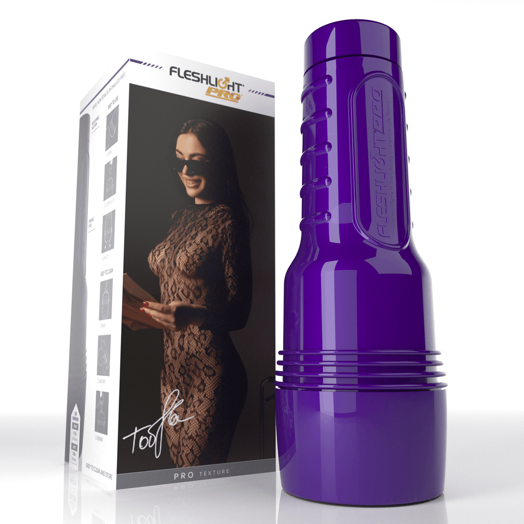 Agnessa Lady Fleshlight