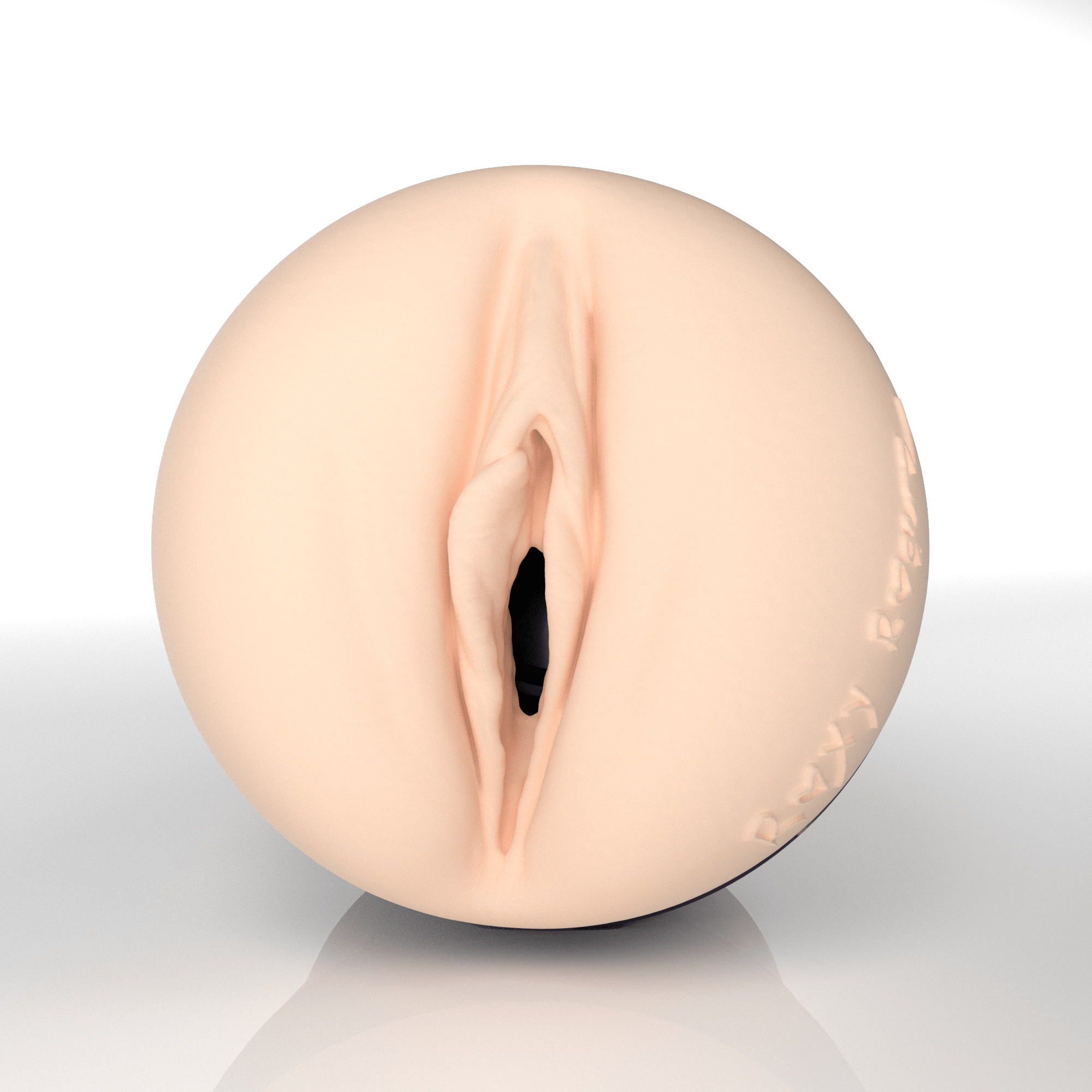 Roxy Rogerz Flirt4Free Fleshlight: Lady