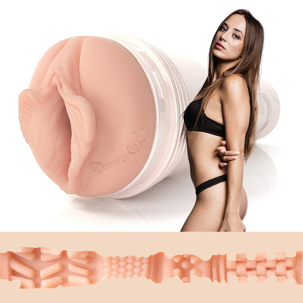 Dominika Fleshlight