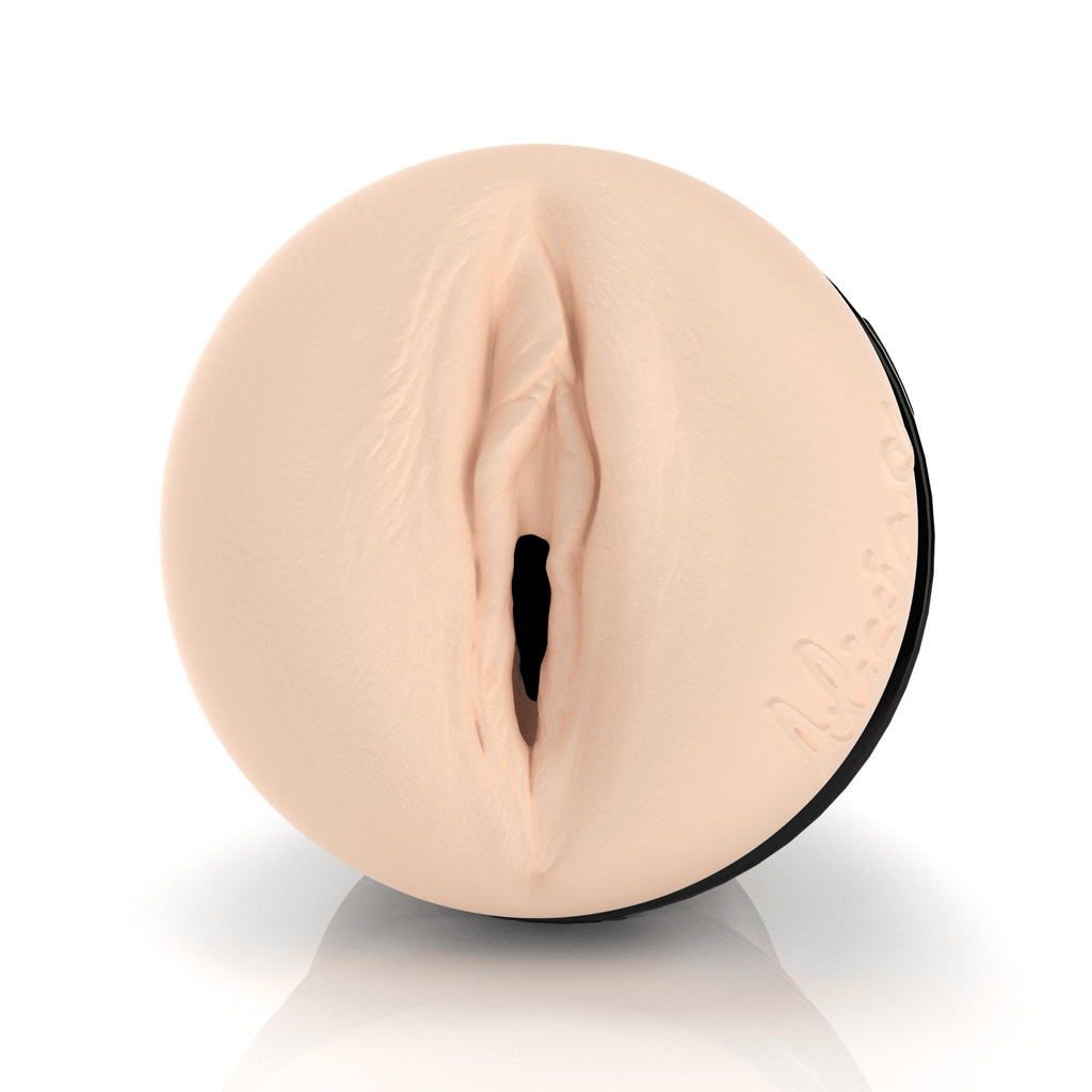 Alissia Rilley Flirt4Free Fleshlight: Lady