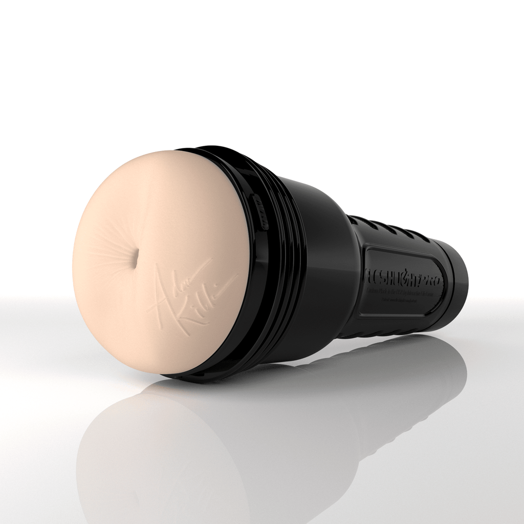 Adam Killian Flirt4Free Fleshlight: Butt