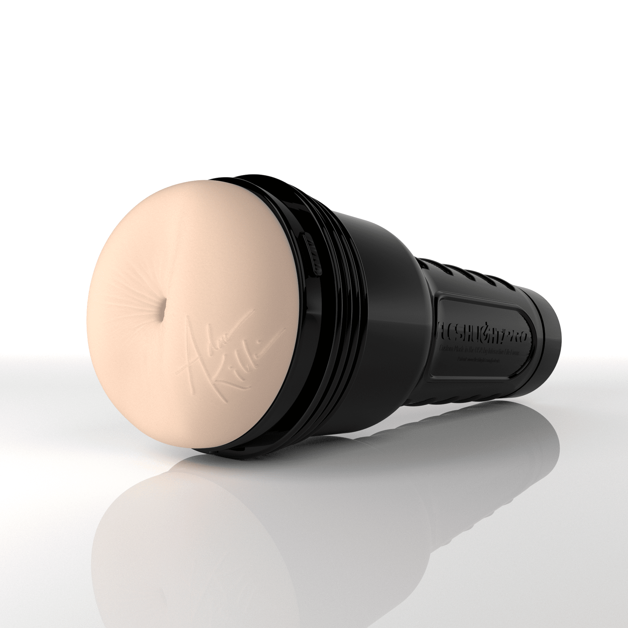 Adam Killian Flirt4Free Fleshlight: Butt