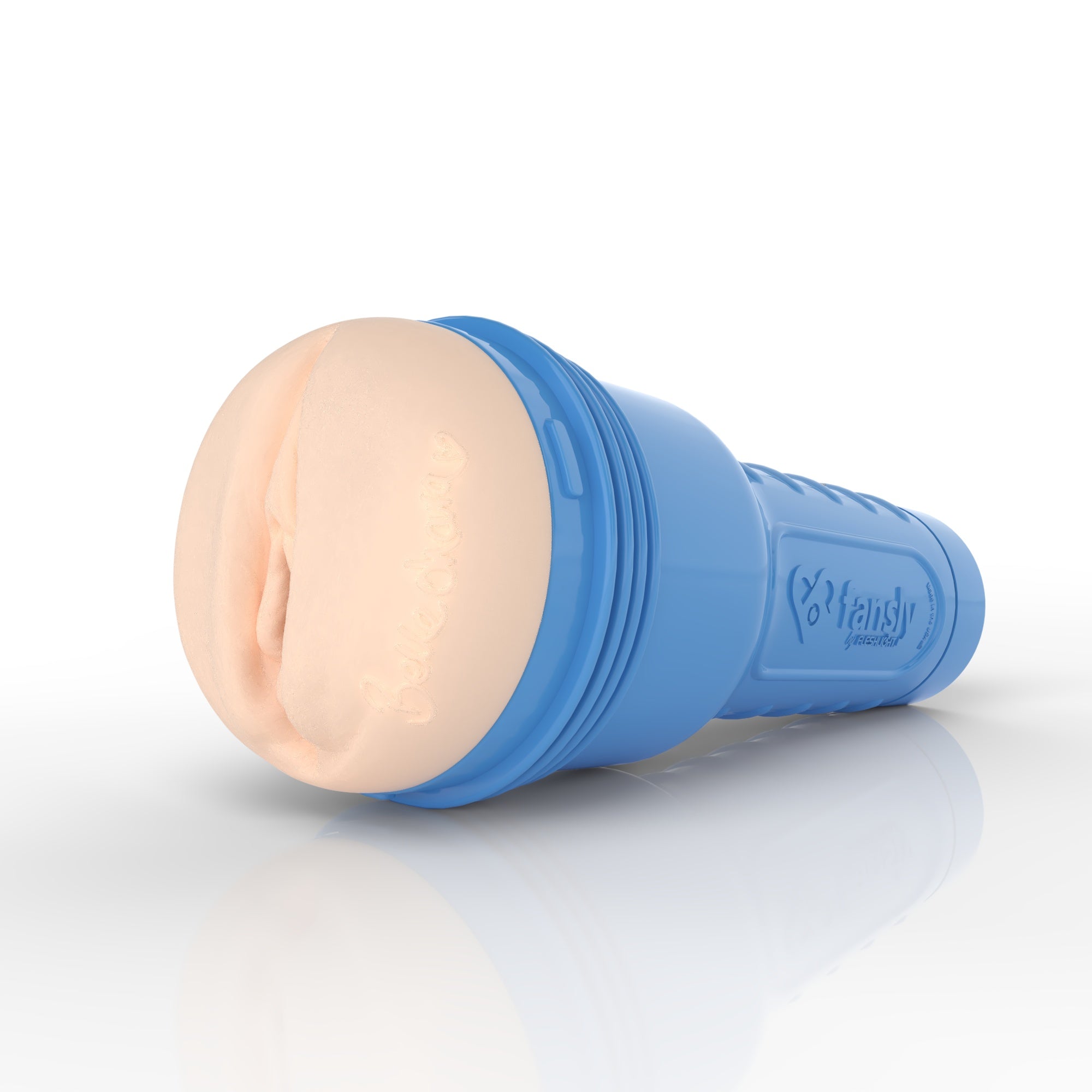 Belle Ohara Fansly Fleshlight: Lady