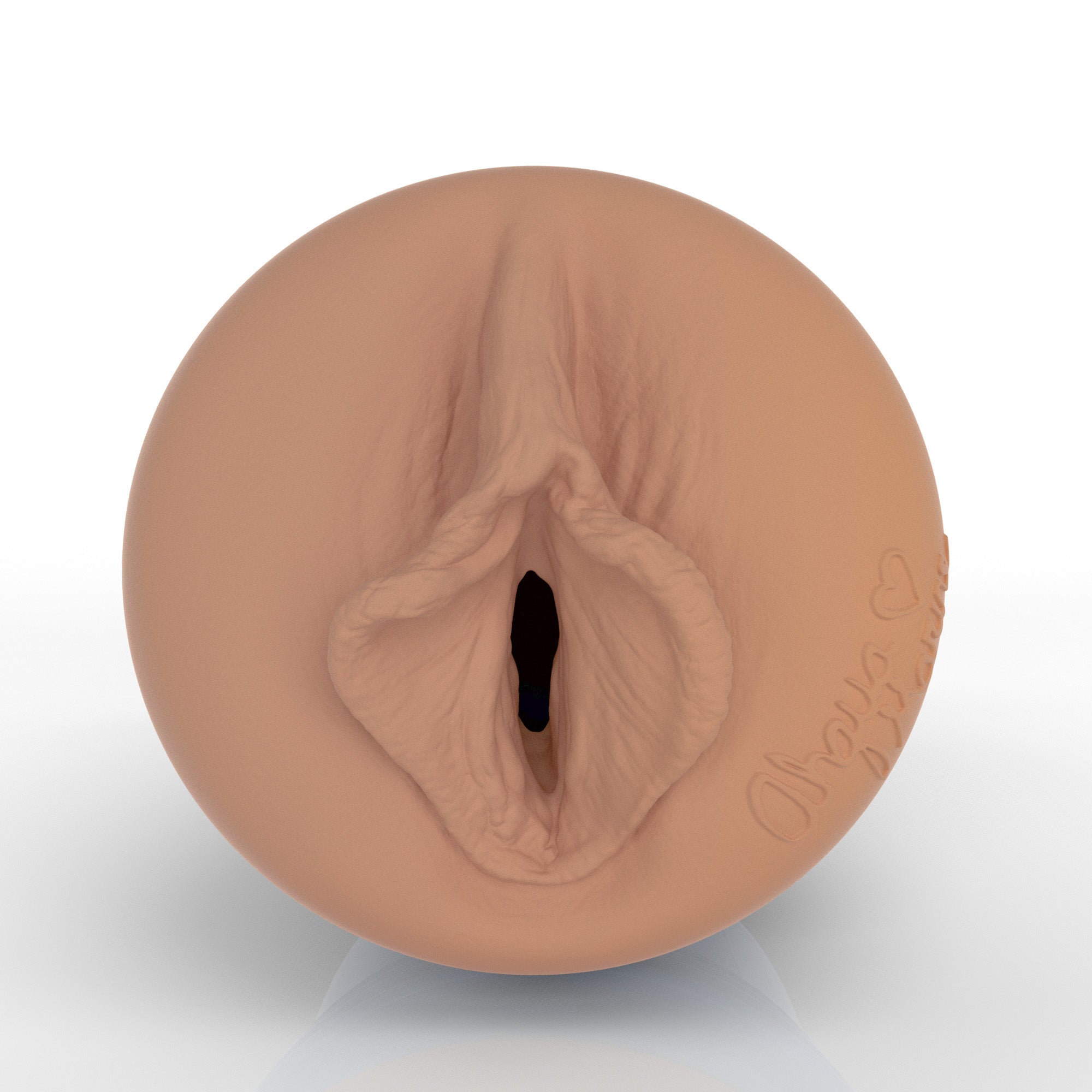 Ahquamarine Fansly Fleshlight: Lady