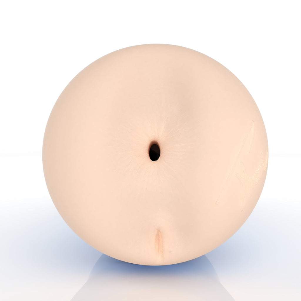 Thorri Anal Fansly Fleshlight