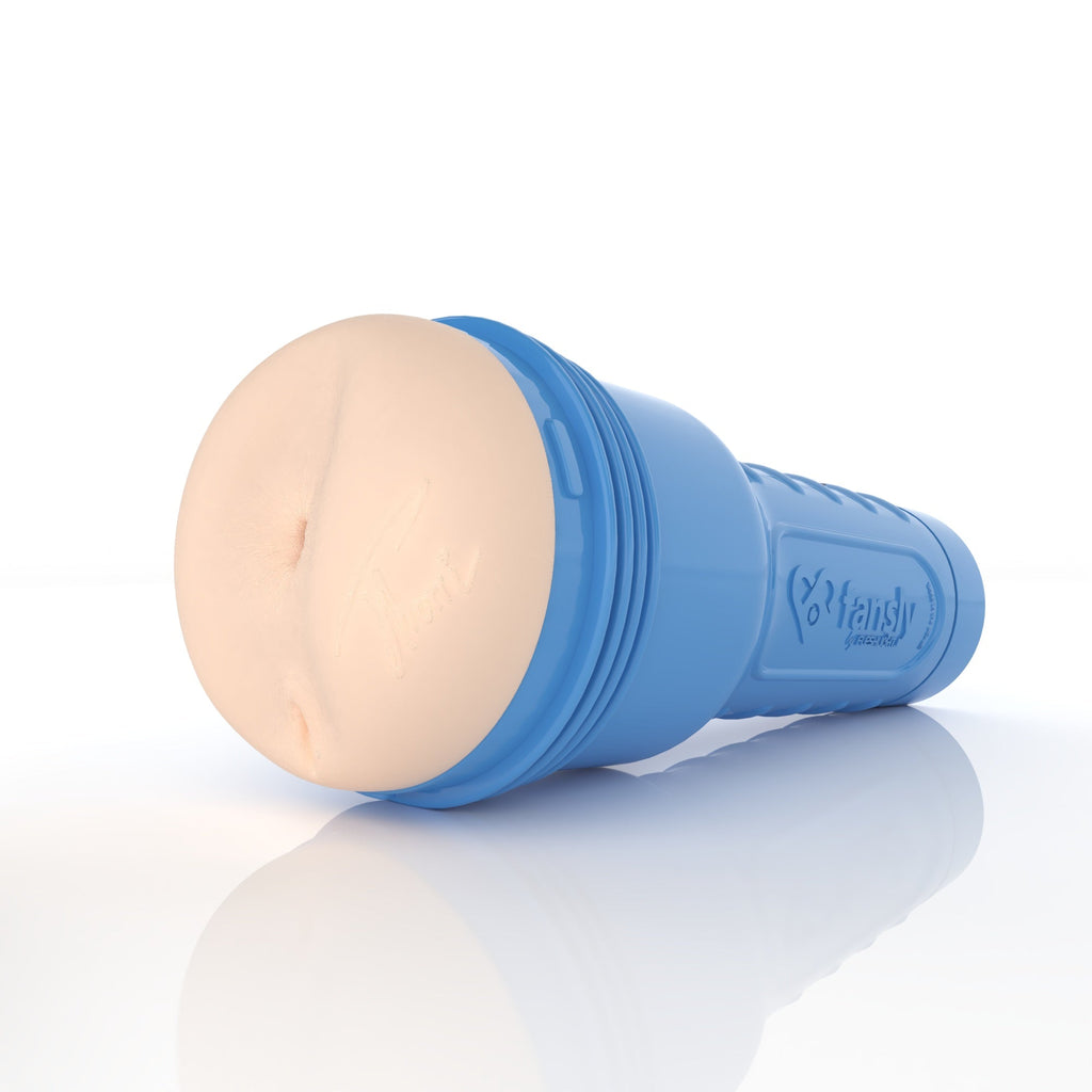 Thorri Anal Fansly Fleshlight
