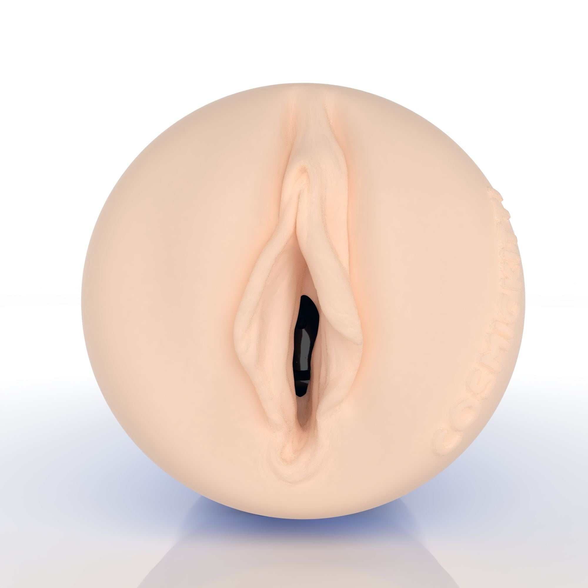 Cosmic Kitti Fansly Fleshlight: Lady