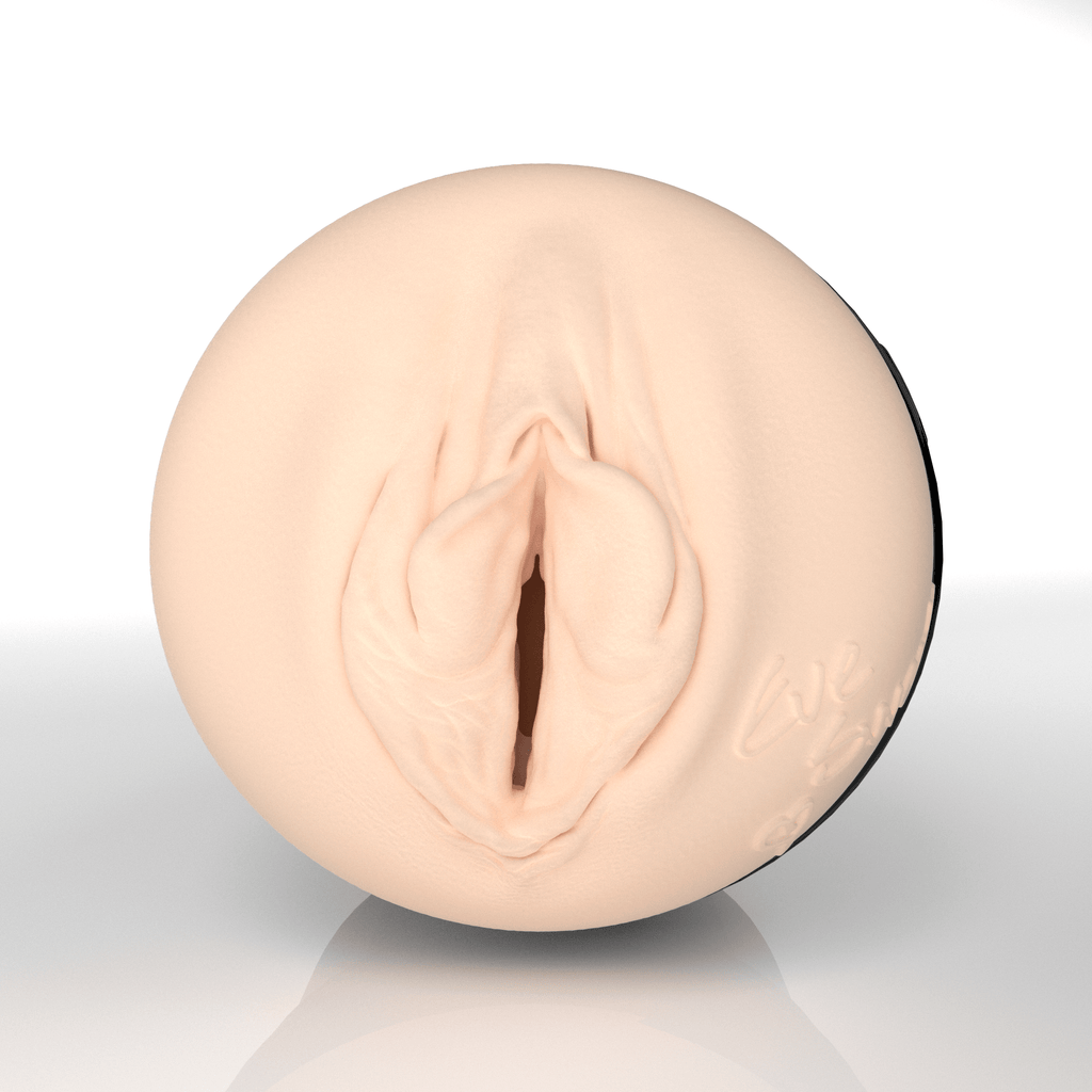 Eve Sweet Hentaied Fleshlight (Lady)