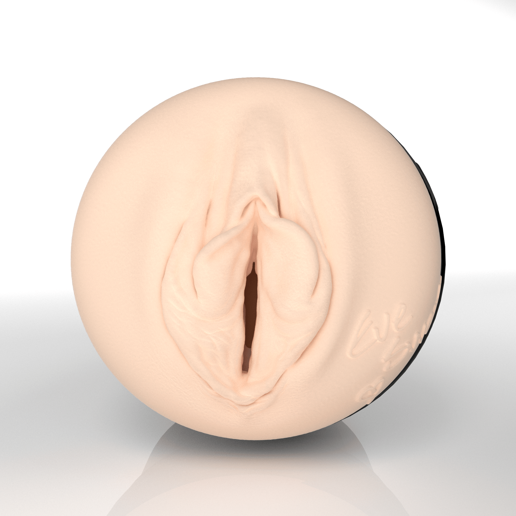 Eve Sweet Hentaied Fleshlight (Lady)