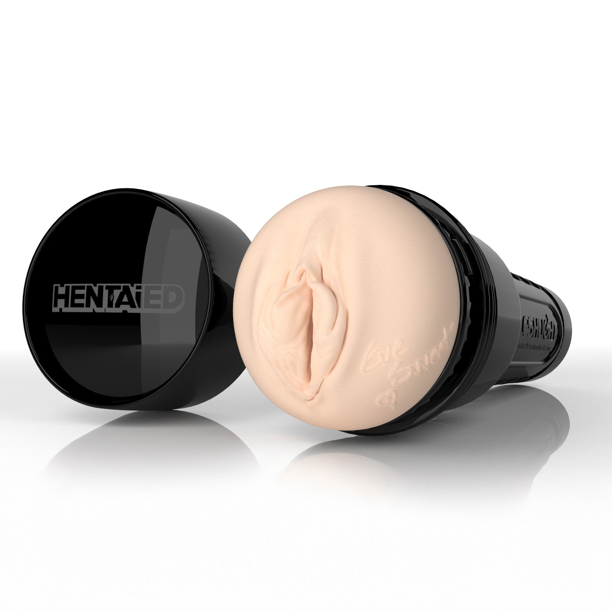 Eve Sweet Hentaied Fleshlight (Lady)