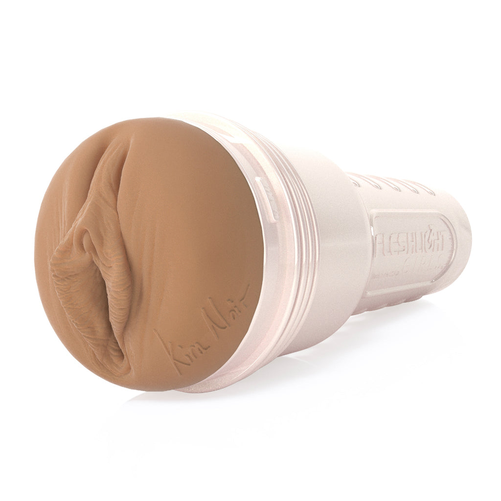 Kira Noir Fleshlight