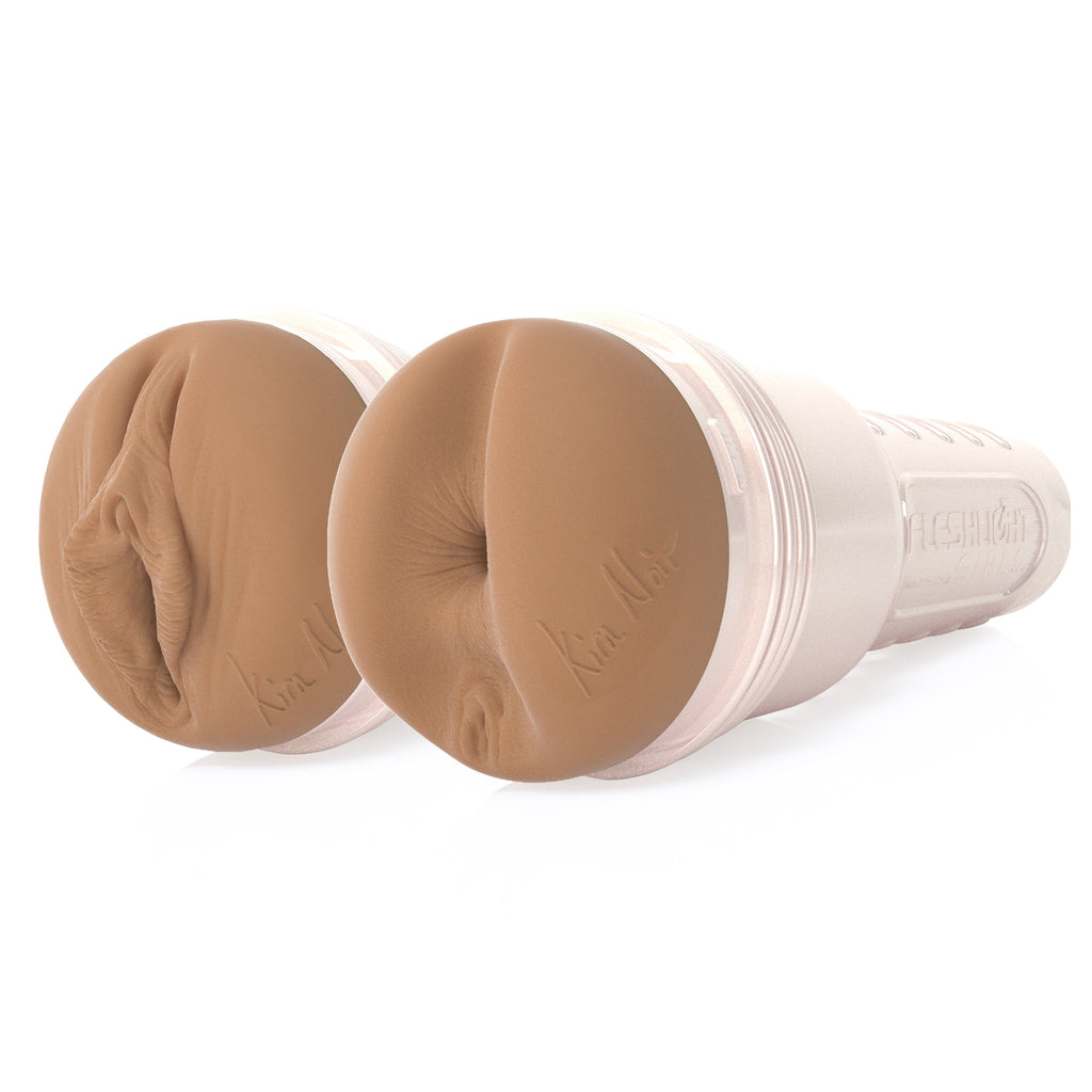 Kira Noir Fleshlight