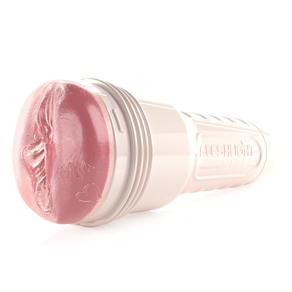 Mia Malkova Birthday Cake Edition Fleshlight