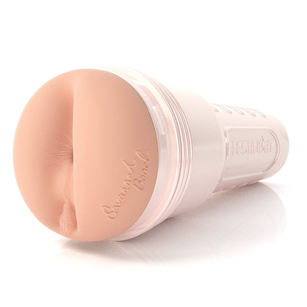 Savannah Bond Fleshlight