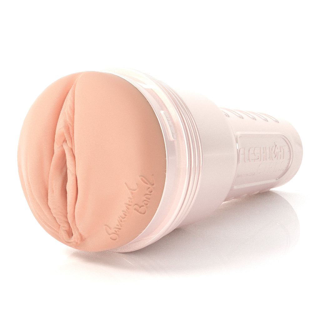 Savannah Bond Fleshlight