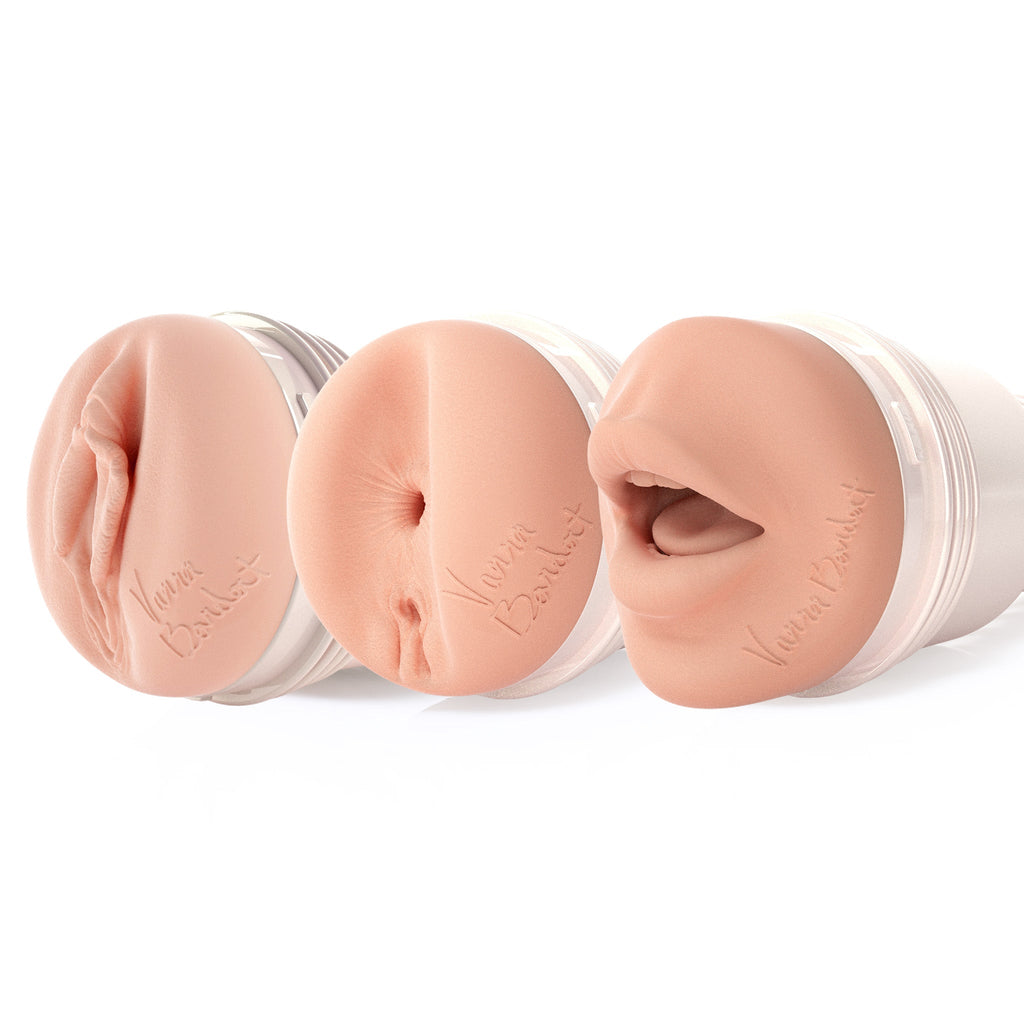 Vanna Bardot Fleshlight