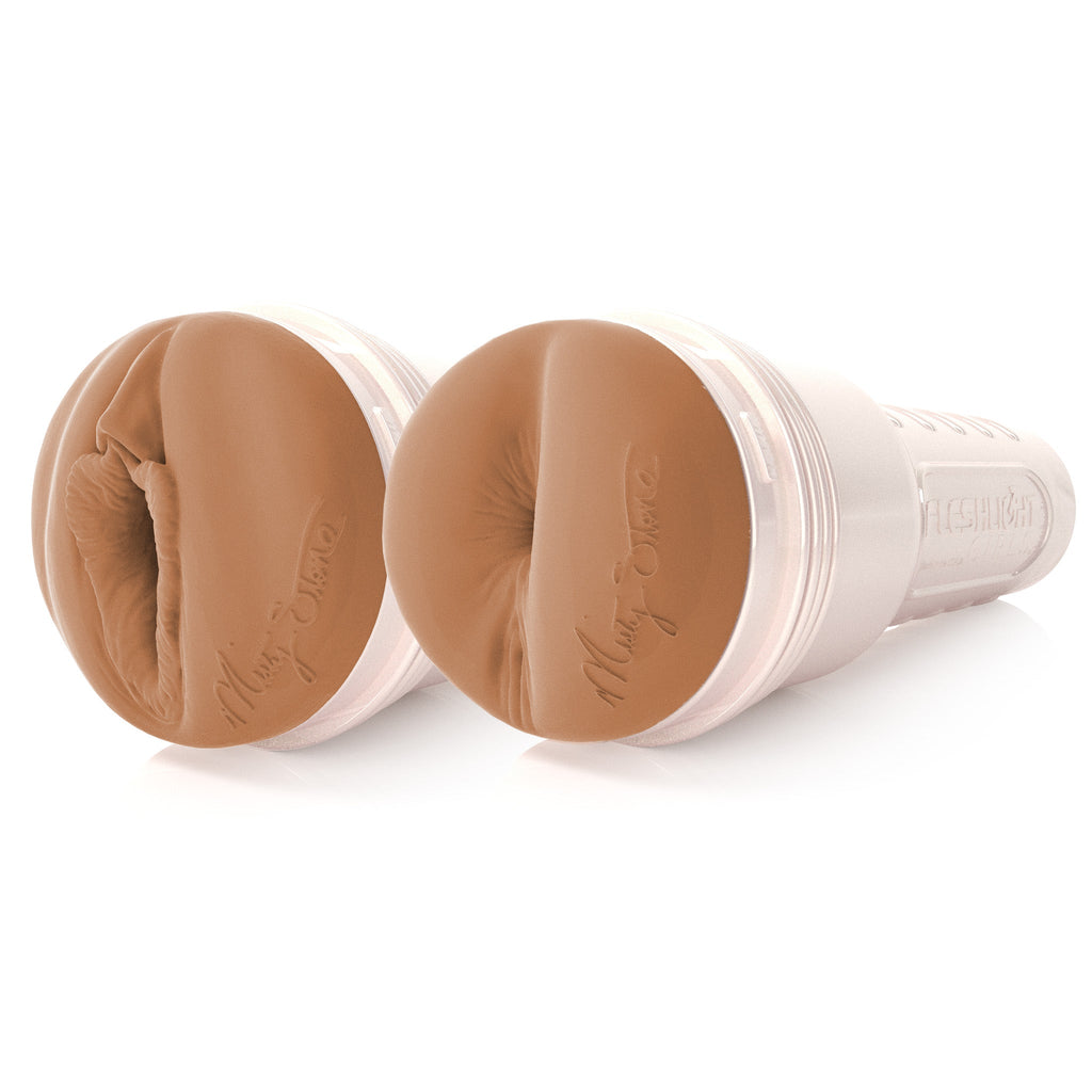 Misty Stone Fleshlight